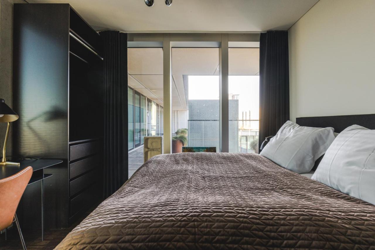 Luxury Harbourfront Penthouse With Private Rooftop Copenhaga Exterior foto